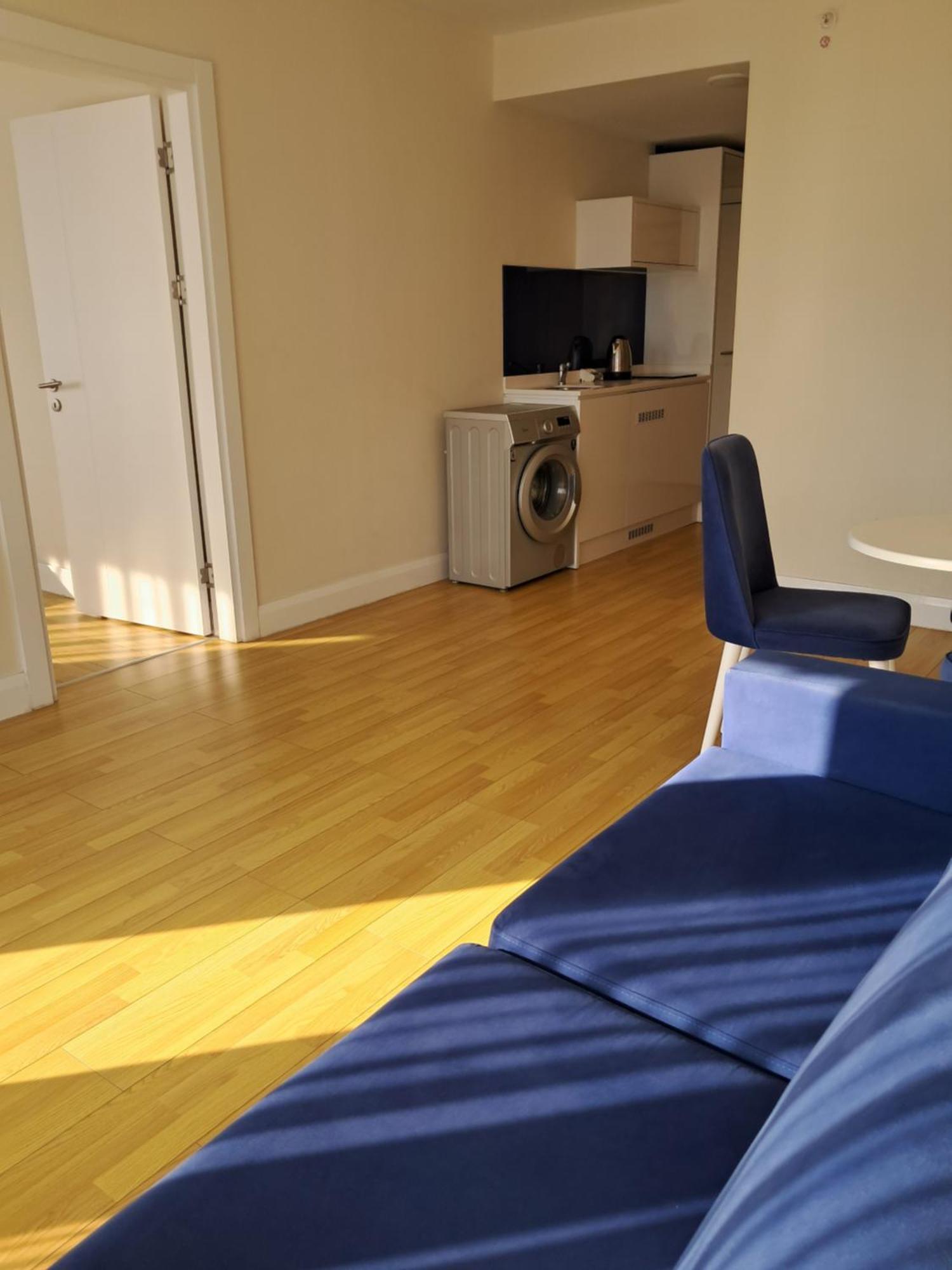 Aparthotel Best House Orbi City Batumi Exterior foto